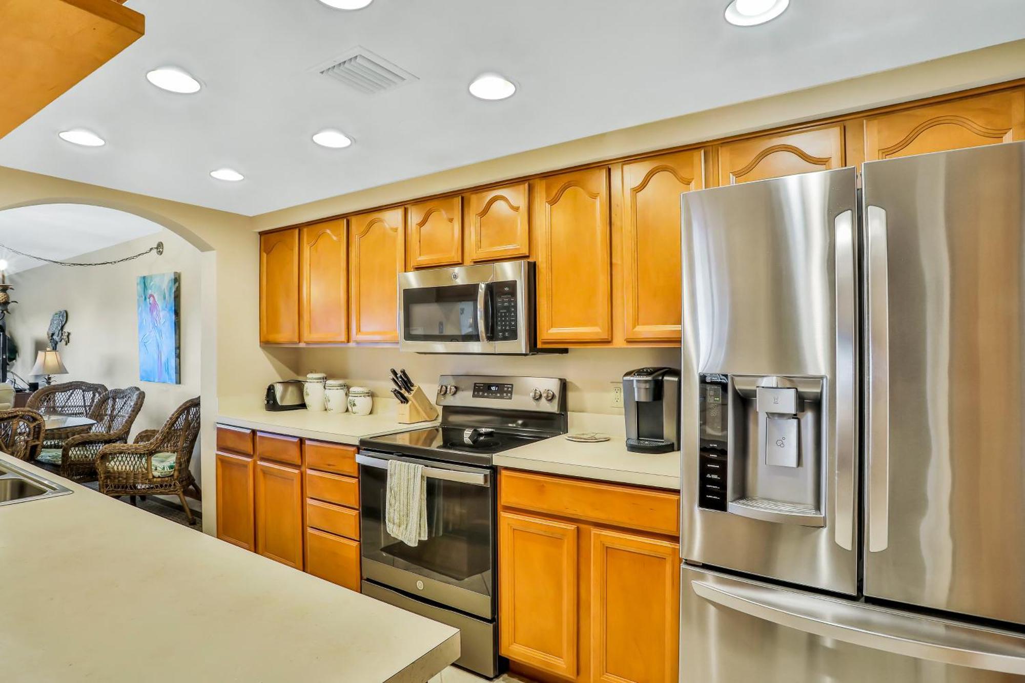 Atlantic Sands Condos Cocoa Beach Pokoj fotografie