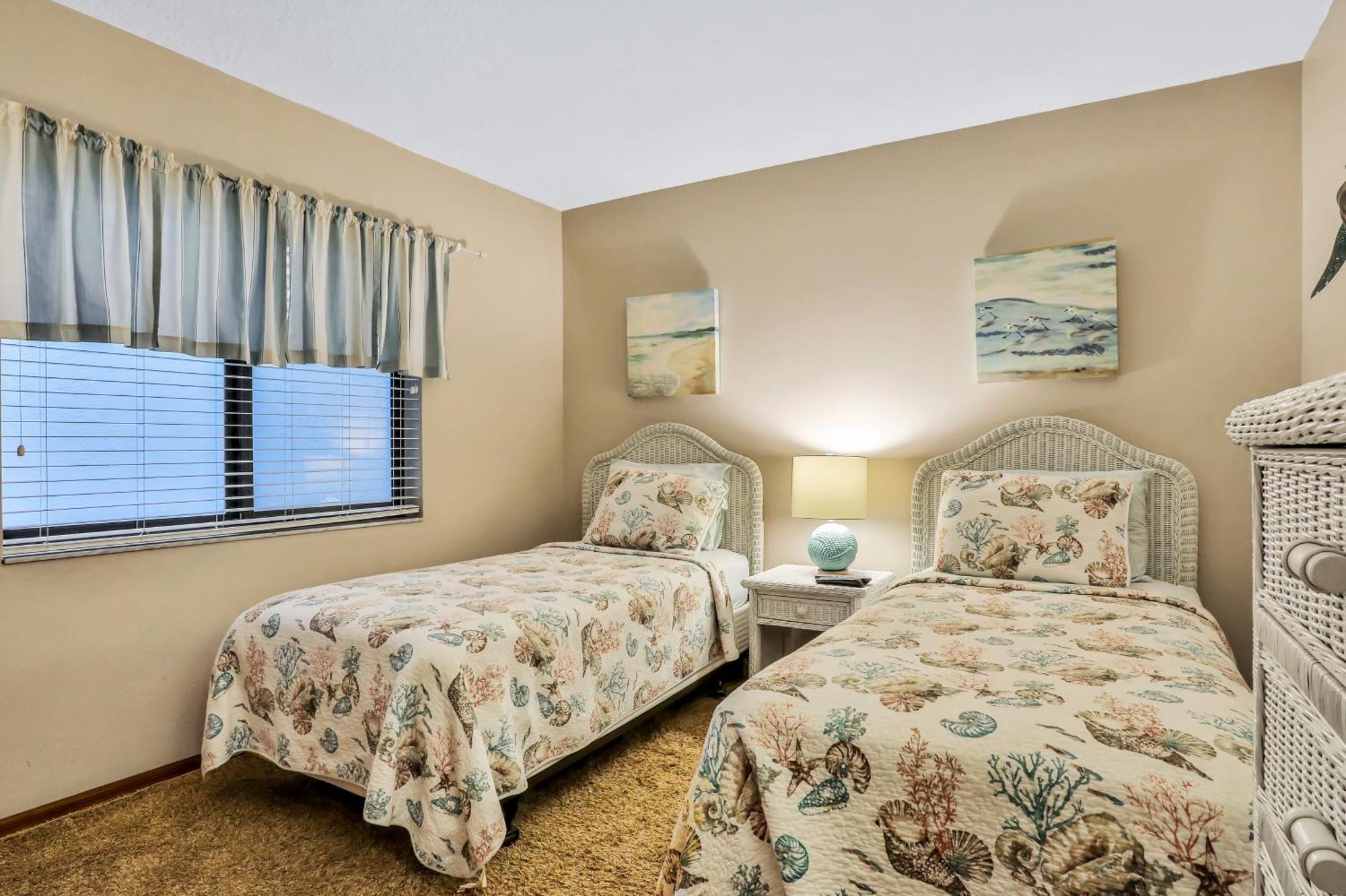 Atlantic Sands Condos Cocoa Beach Pokoj fotografie