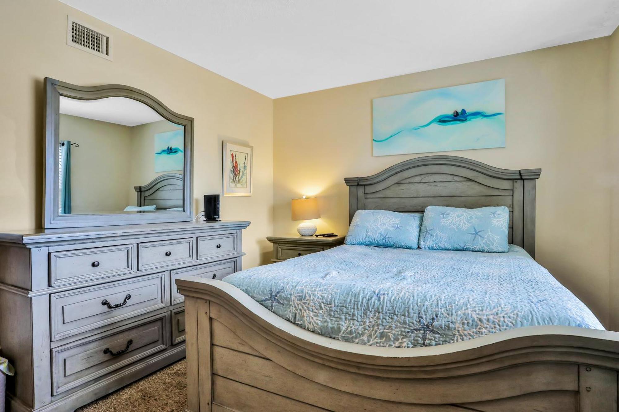 Atlantic Sands Condos Cocoa Beach Pokoj fotografie