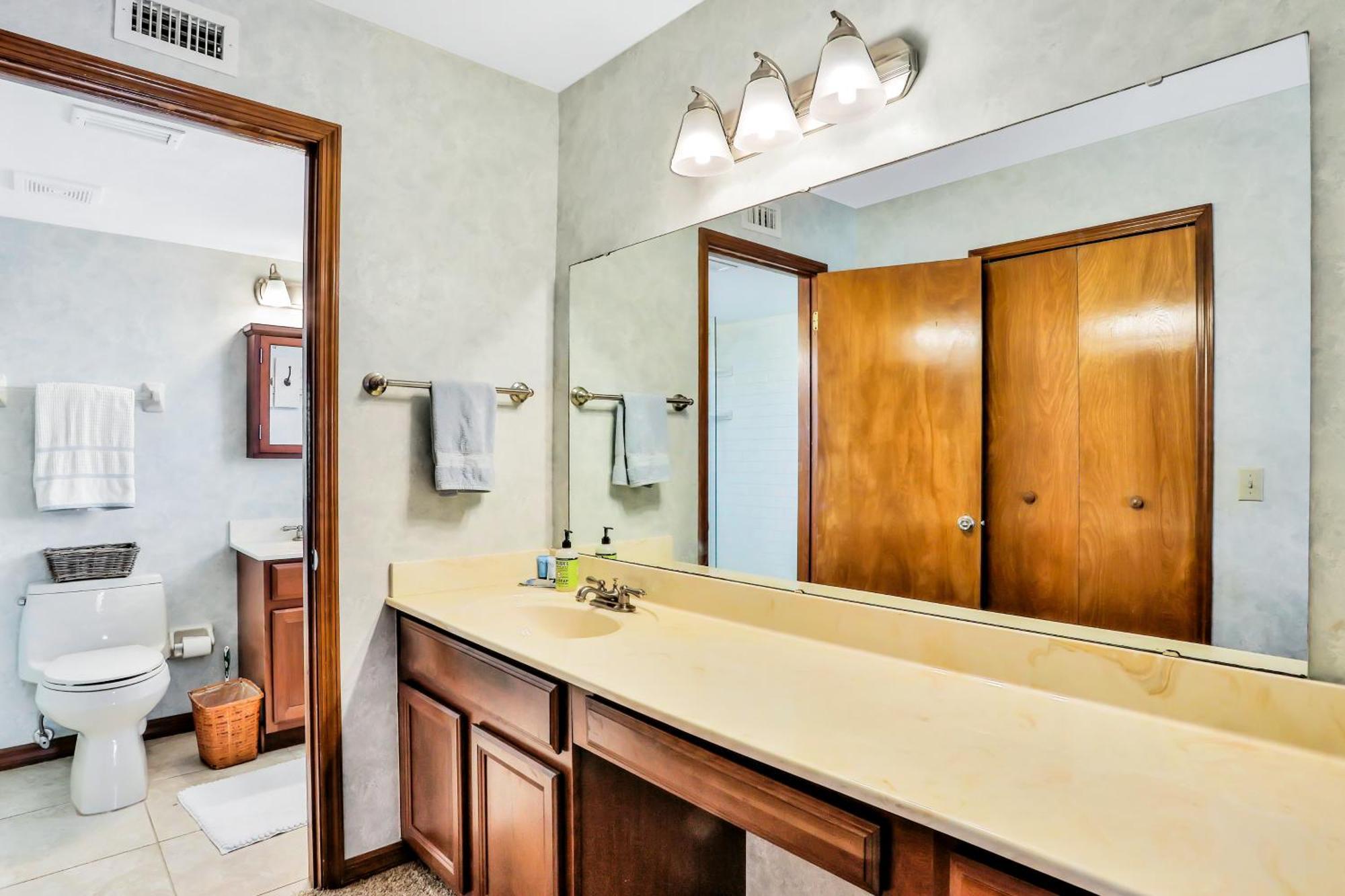 Atlantic Sands Condos Cocoa Beach Pokoj fotografie