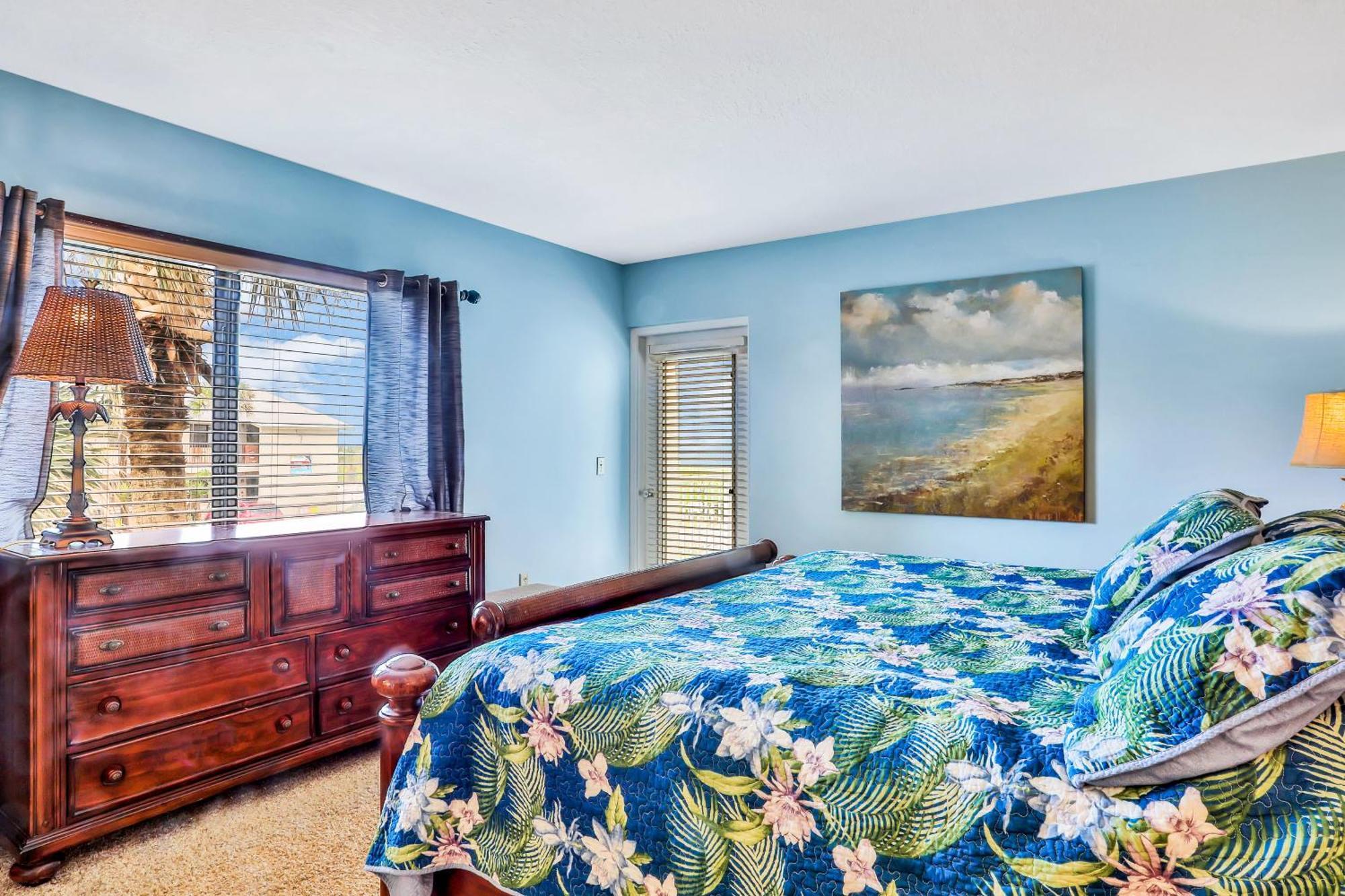 Atlantic Sands Condos Cocoa Beach Pokoj fotografie