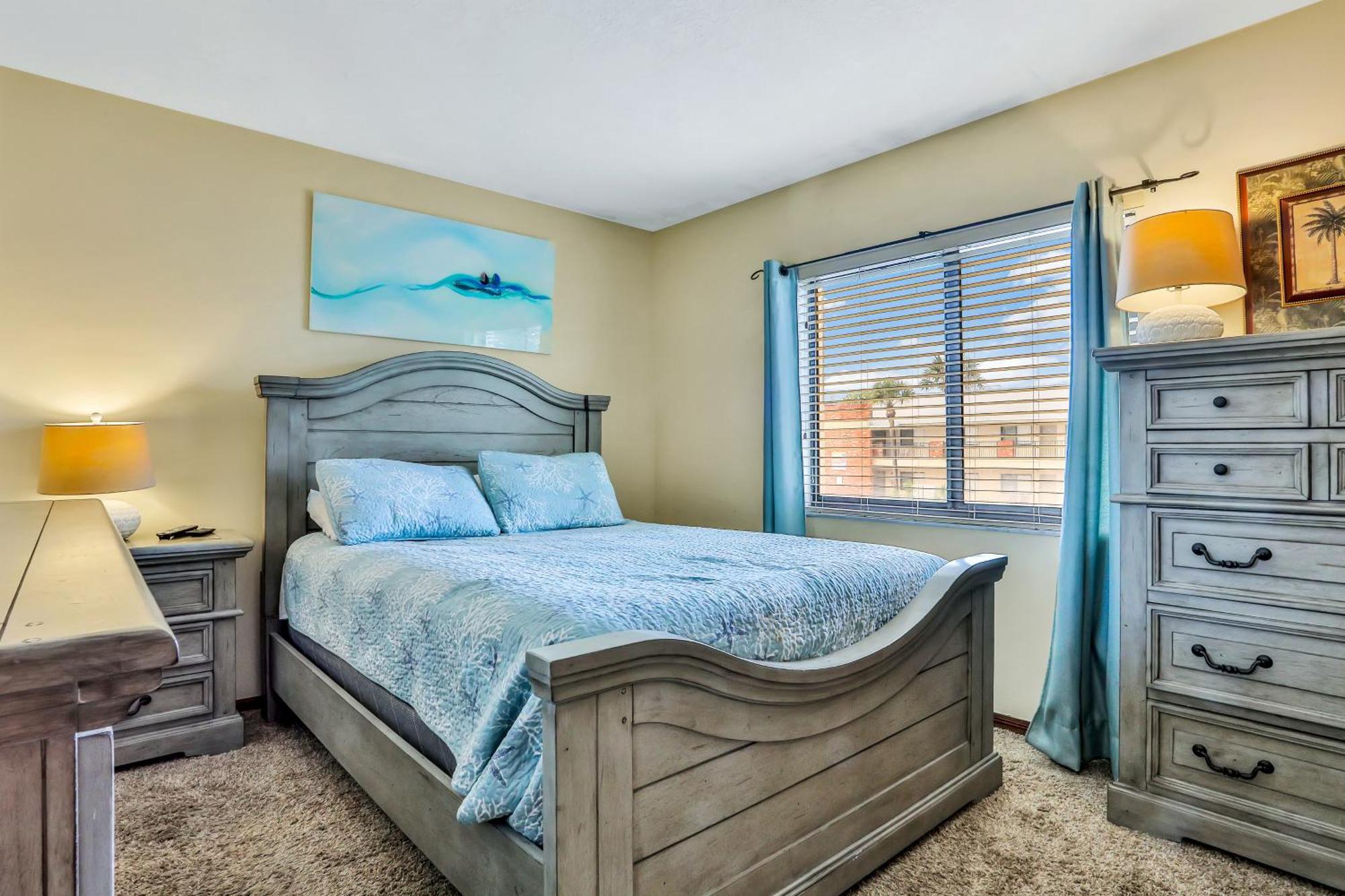 Atlantic Sands Condos Cocoa Beach Pokoj fotografie