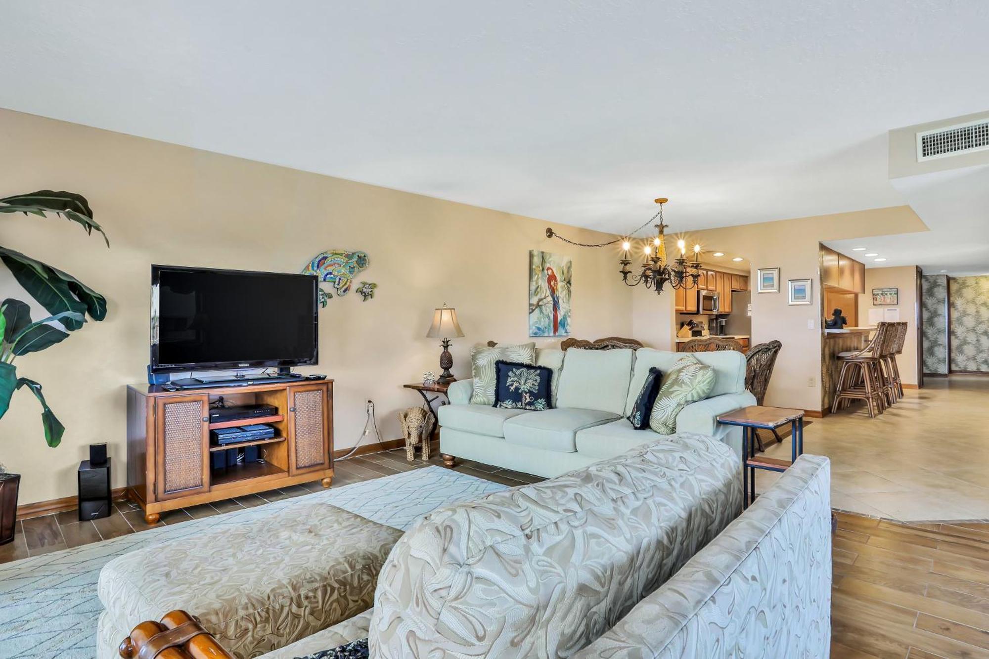 Atlantic Sands Condos Cocoa Beach Pokoj fotografie