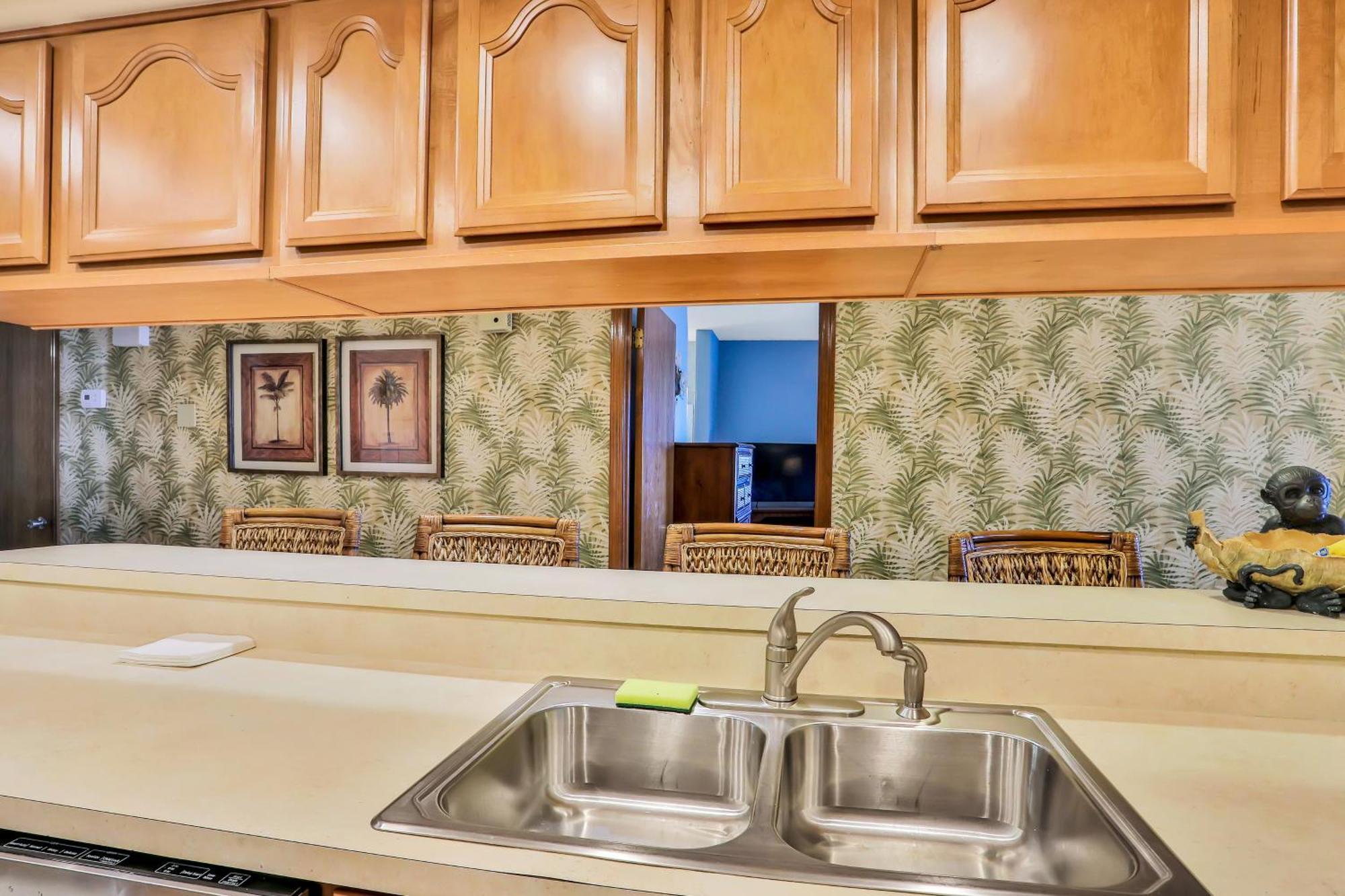 Atlantic Sands Condos Cocoa Beach Pokoj fotografie