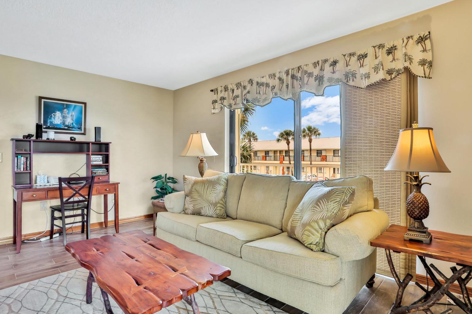 Atlantic Sands Condos Cocoa Beach Pokoj fotografie