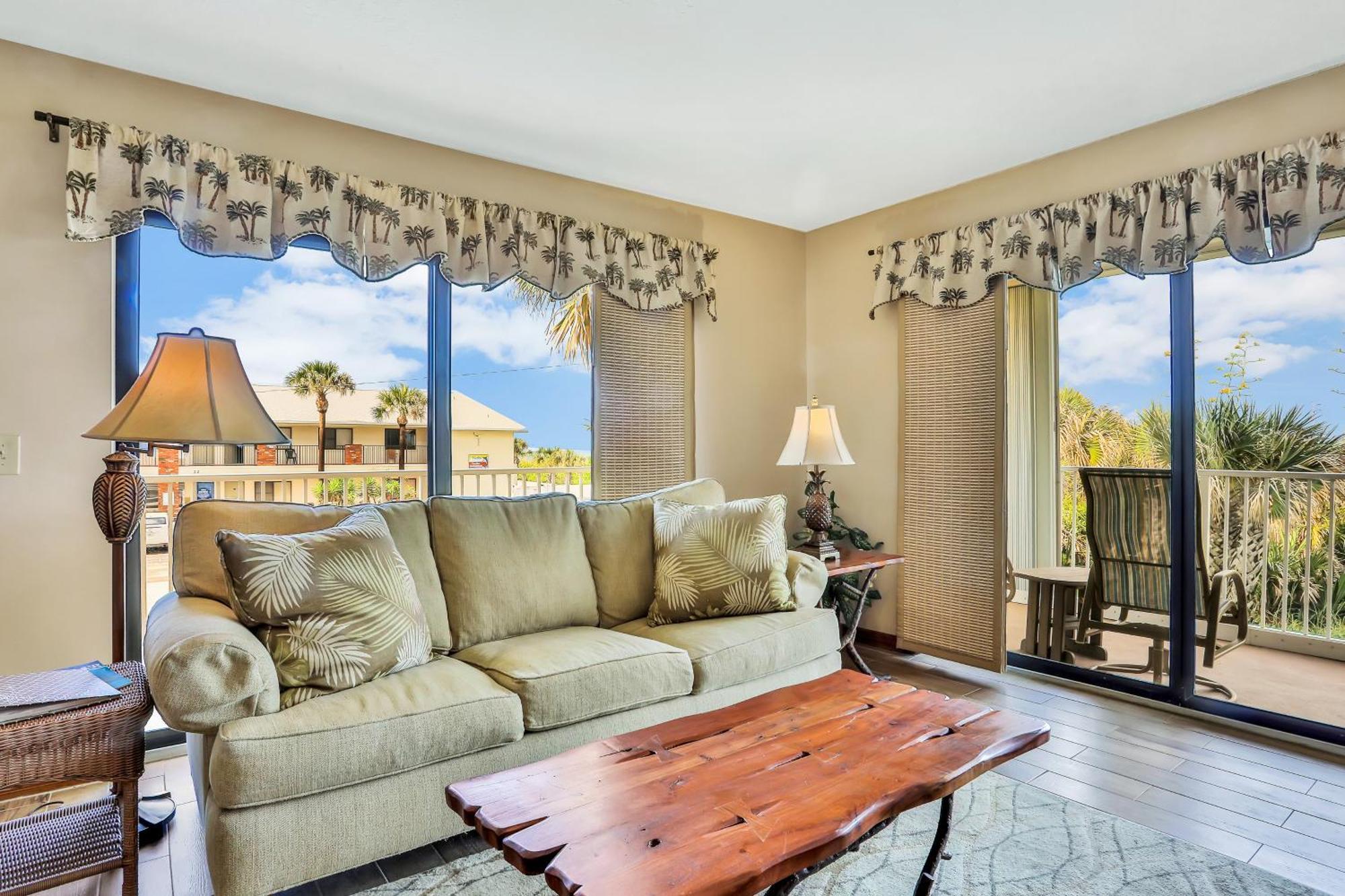 Atlantic Sands Condos Cocoa Beach Pokoj fotografie