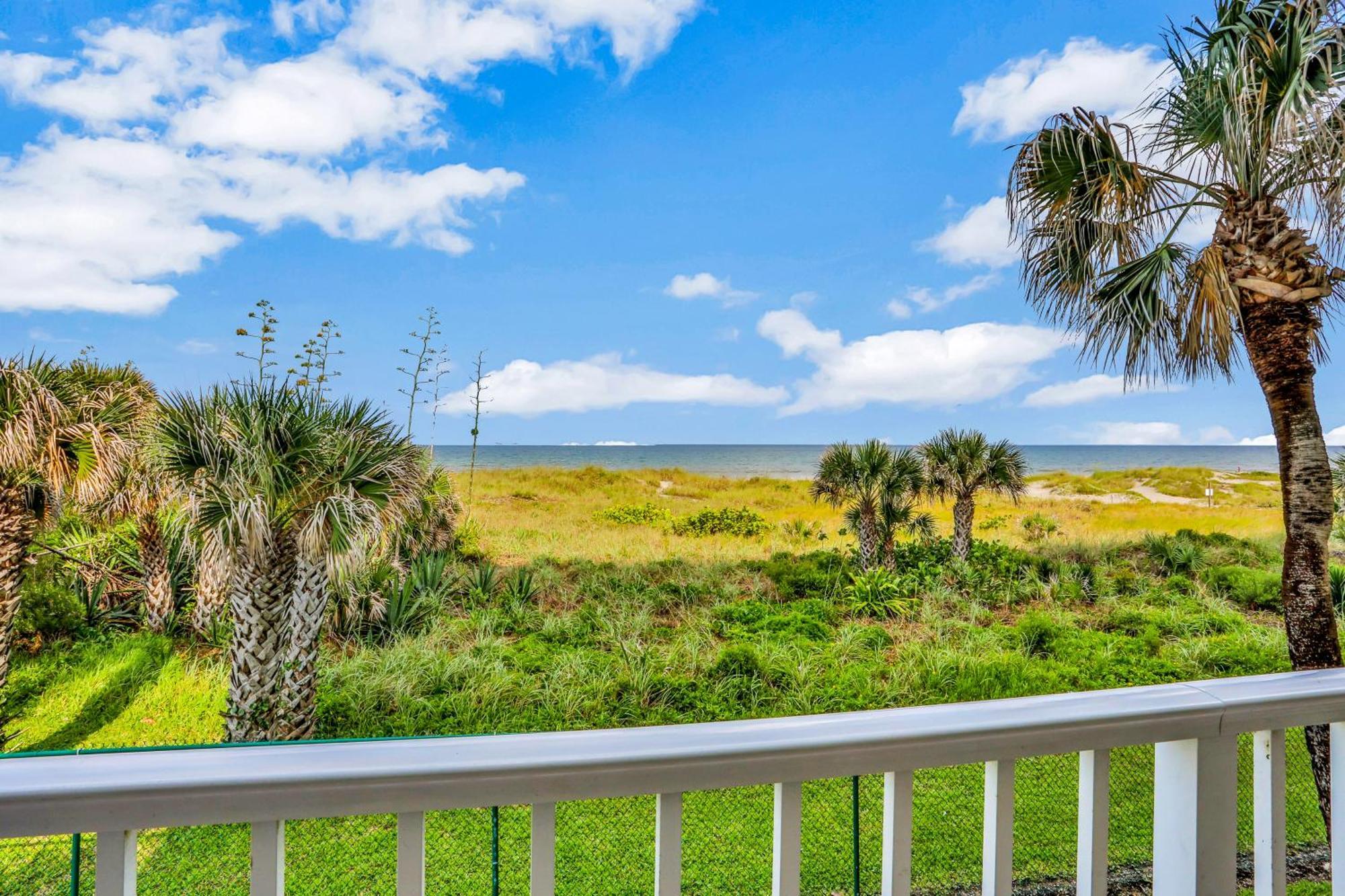 Atlantic Sands Condos Cocoa Beach Pokoj fotografie